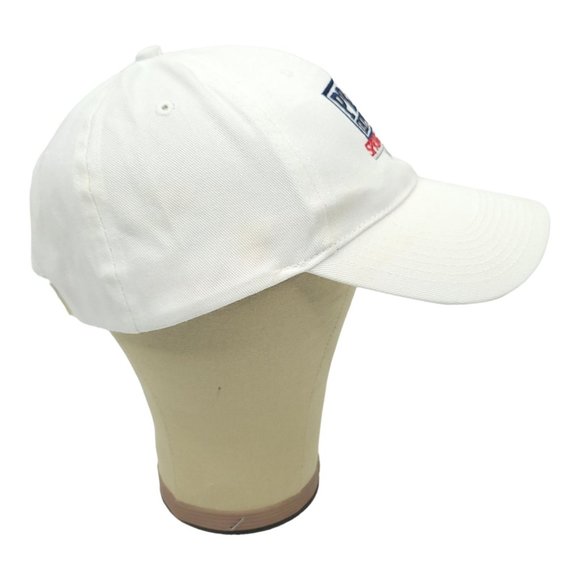 Vintage 2002 Daimler Chrysler Strapback Cap Trucker Baseball Pride In Product - Picture 7 of 12